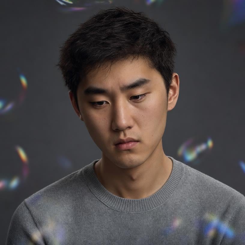 Photograph of Alexandr Wang