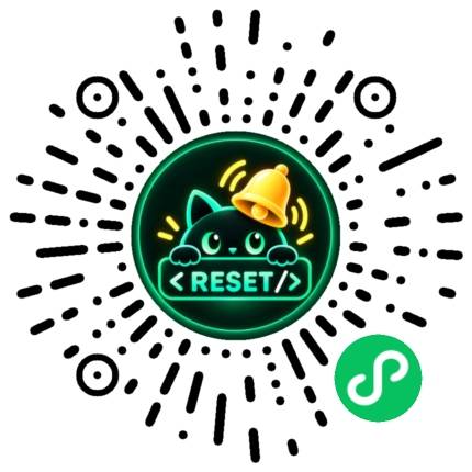 WeChat Mini-Program Alerts